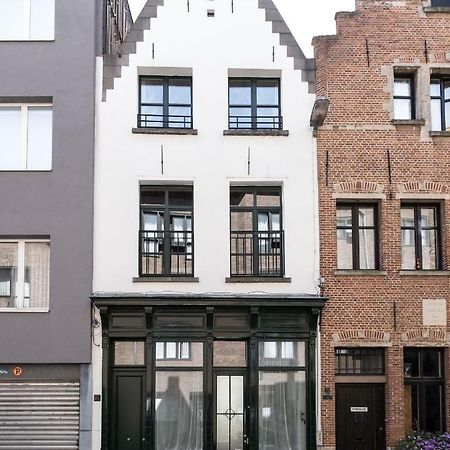 Boutique Holiday Home Zaliginantwerpen 77 Экстерьер фото