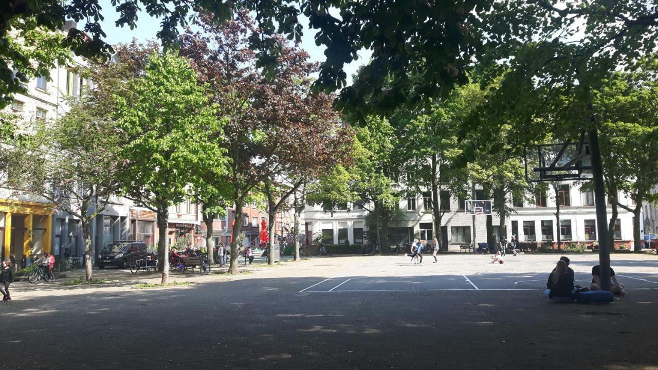 Boutique Holiday Home Zaliginantwerpen 77 Экстерьер фото