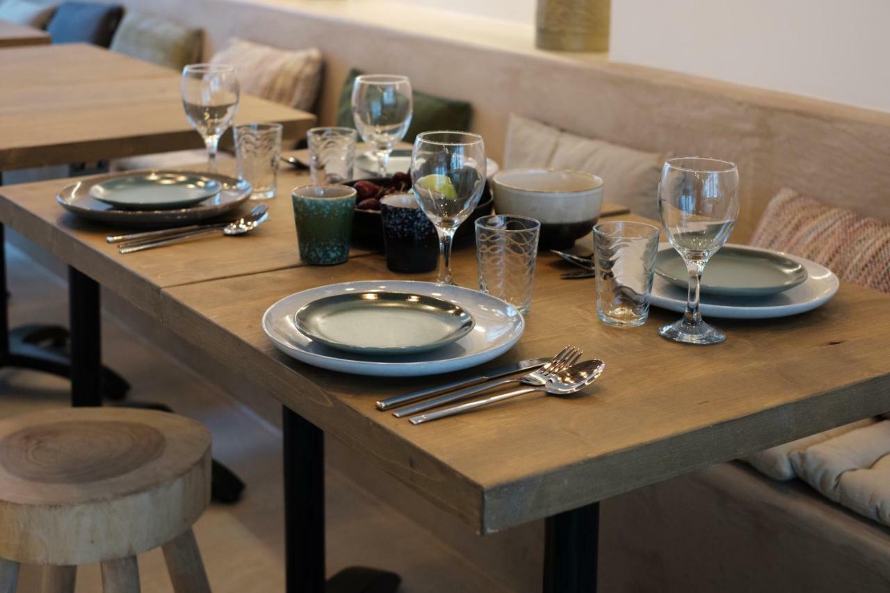 Boutique Holiday Home Zaliginantwerpen 77 Экстерьер фото