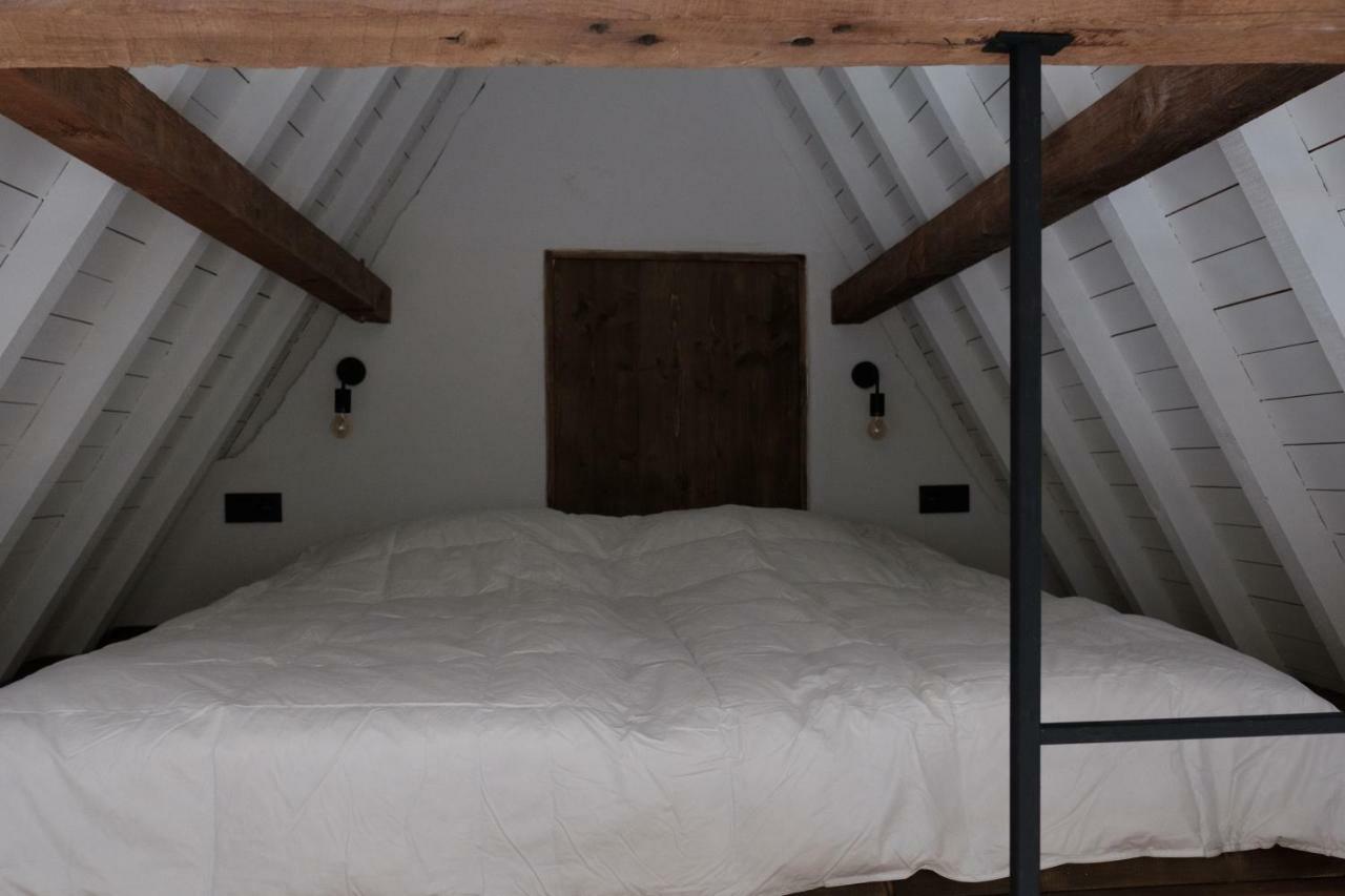 Boutique Holiday Home Zaliginantwerpen 77 Экстерьер фото