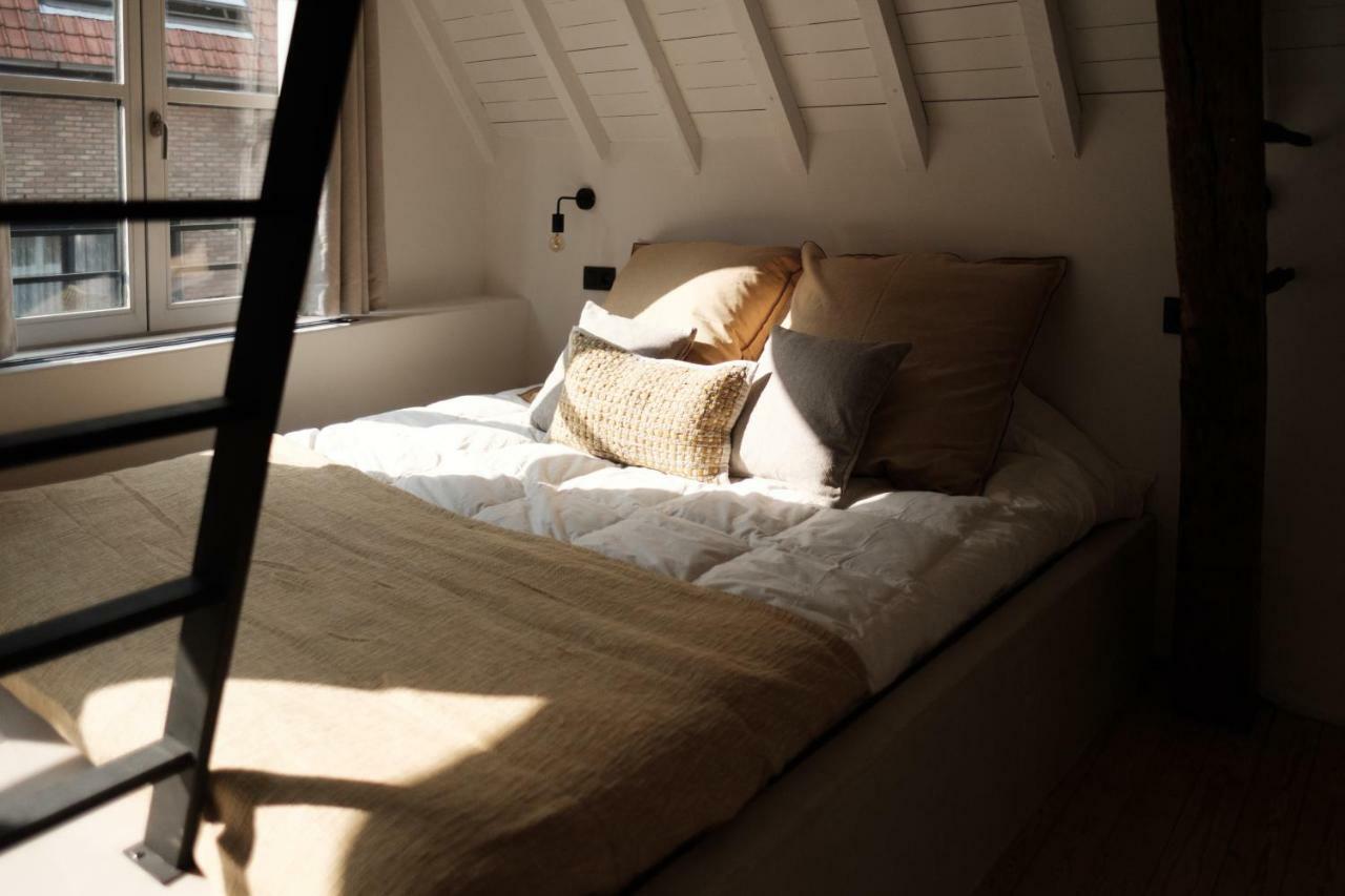 Boutique Holiday Home Zaliginantwerpen 77 Экстерьер фото