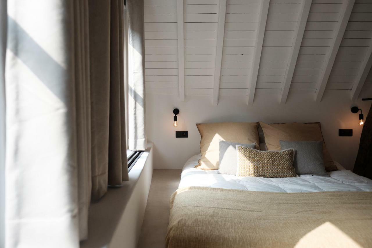Boutique Holiday Home Zaliginantwerpen 77 Экстерьер фото