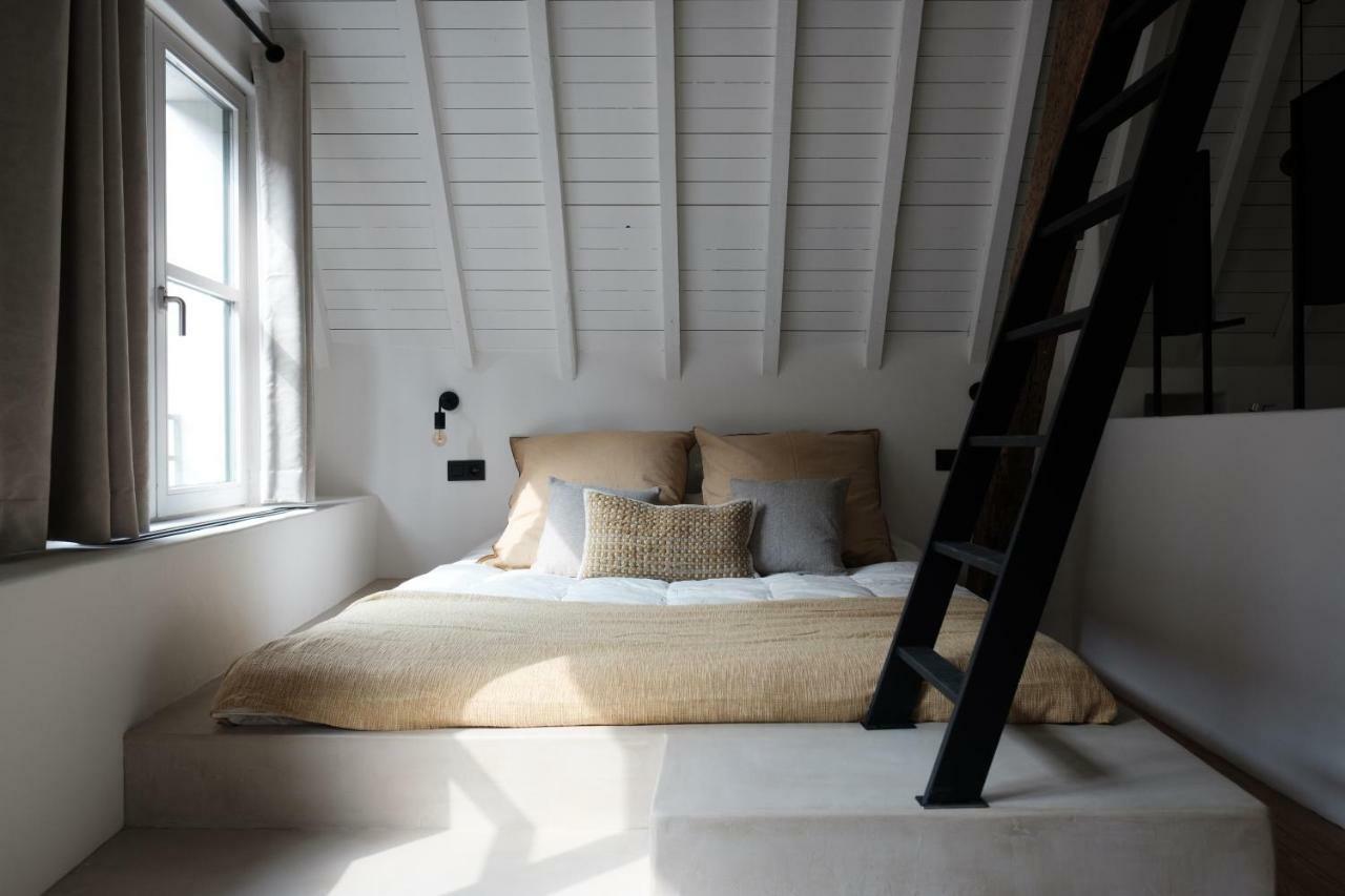 Boutique Holiday Home Zaliginantwerpen 77 Экстерьер фото