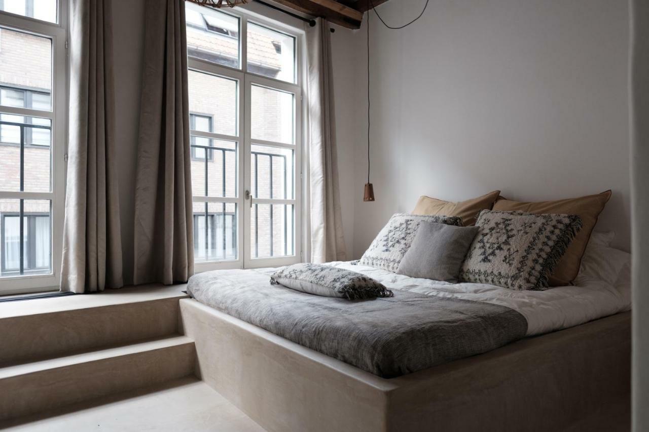 Boutique Holiday Home Zaliginantwerpen 77 Экстерьер фото